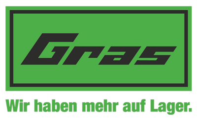 Gras Gruppe: deutschland- und europaweite Transporte und Logistik